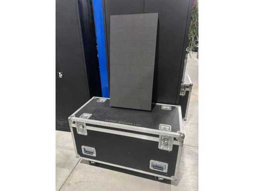 Chauvet - F4IP - Panneau LED (32x)