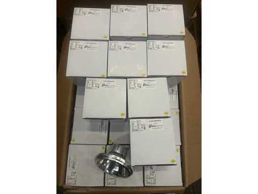 Lemnis Spot Light AR111 10W 3000K (69x)