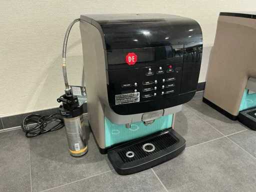 Douwe Egberts Coffee & Espresso Machines