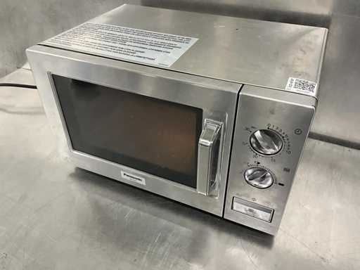 Panasonic - NE-1027 - Micro-ondes