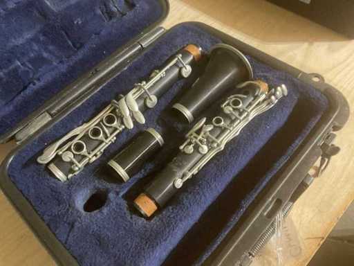Clarinette Selmer CL300