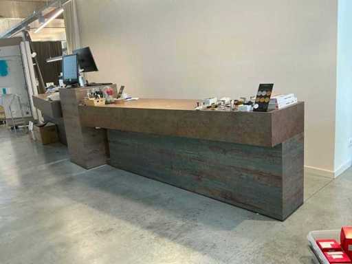 Counter