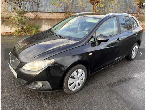 Seat Ibiza 1.2tdi A/C