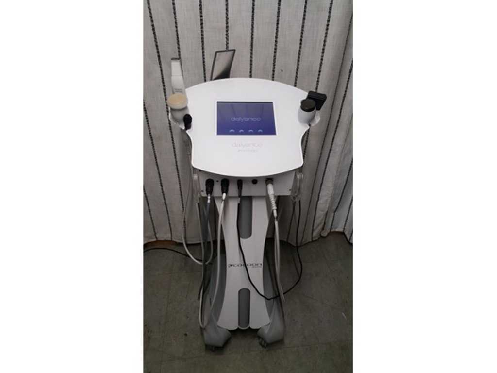 Radiofrequency and Ultrasound Dermatological Unit COCOON MEDICAL DALYANCE
