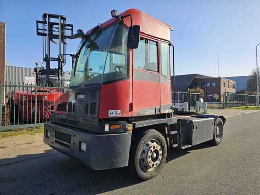 Kalmar - TT612D - Capacitate de tractare de 25 tone - 2016 - Tractor industrial