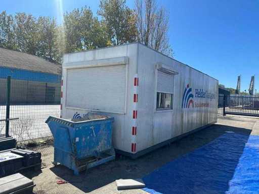 Diverse - Overige units en containers