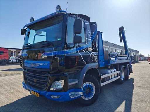 2015 Daf CF 440 FAN Vrachtwagen