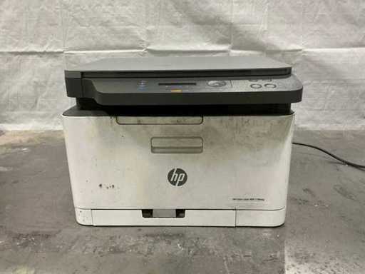 HP Color Laser MFP 178nwg Weitere Drucker und Kopierer