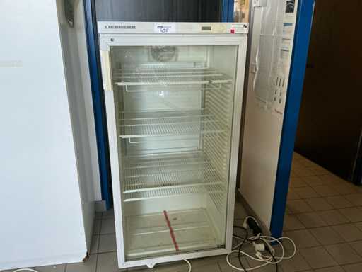 LIEBHERR 491L Réfrigérateur