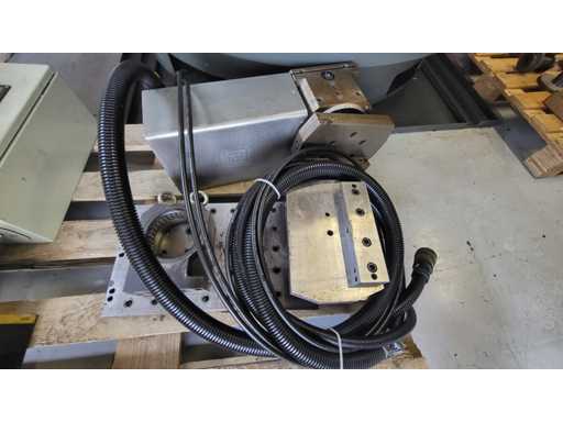 LEHMANN - EA-420.1A - Posicionador