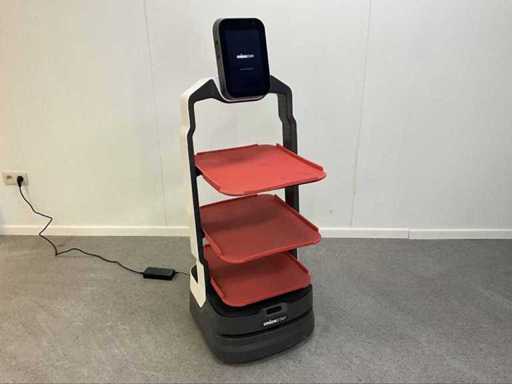 Orionstar Robot 8 Orionstar Robot 8