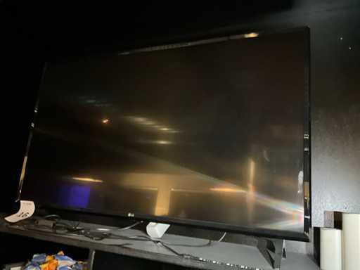 Televiziune UK6300PLB LG (2x)