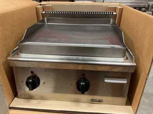 Giorik FTE66L Electric griddle