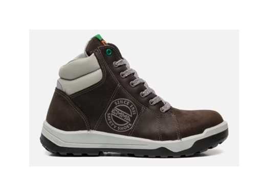 Emma - Donovan S3 - metaalvrije werkschoenen size 39 (4x)