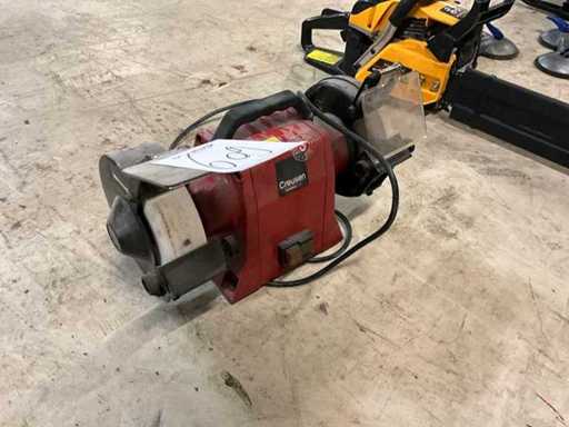 Creusen Powerline Elektrische slijpsteen