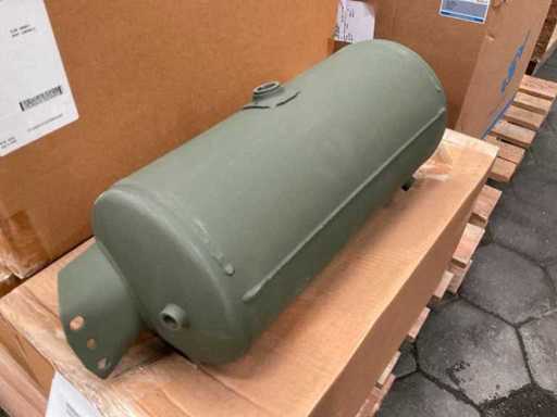 Druktank