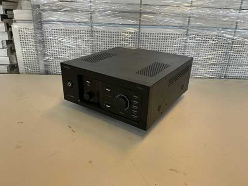 Biamp - MA60 - Amplificateur