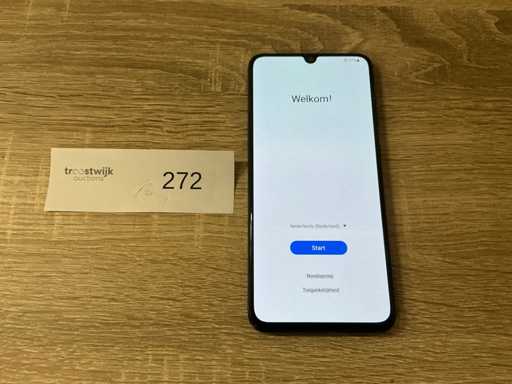 Samsung Galaxy A70 Mobile Phone