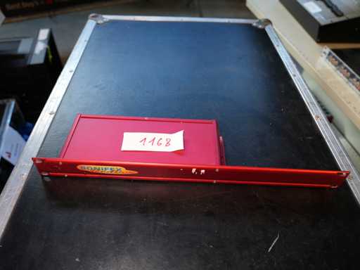 SONIFEX - RB-DDA6A - Amplificatore per la distribuzione audio