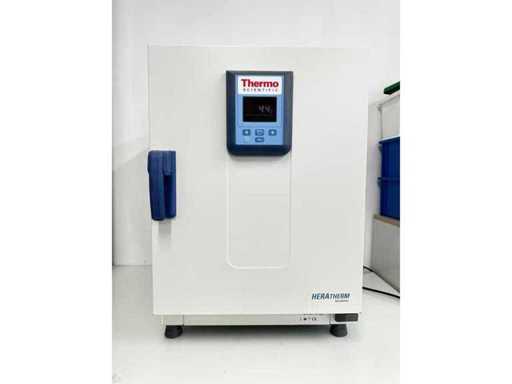 Thermowetenschappelijk - Heratherm IGS60 - Microbiologische Incubator