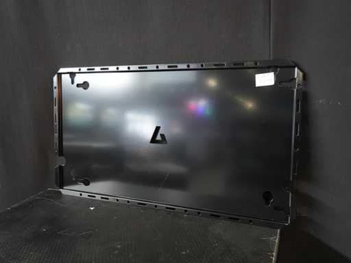 AED - MONITOR WALLMOUNT VESA 800 X400 - Video