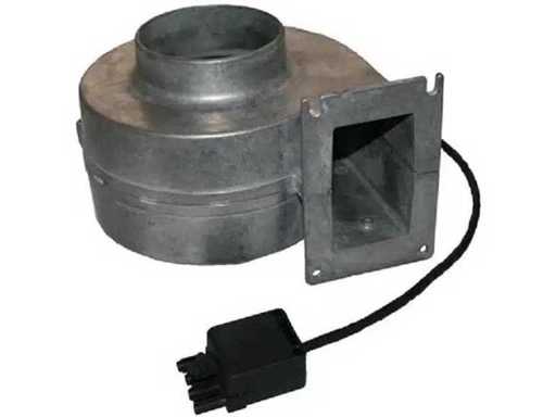 Inexeon KE AWB Fan ThermoMaster