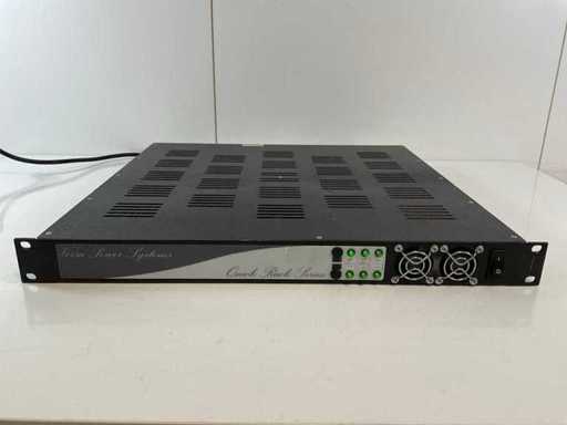 Versa (J3J2) RackMount Professional Power System Unit