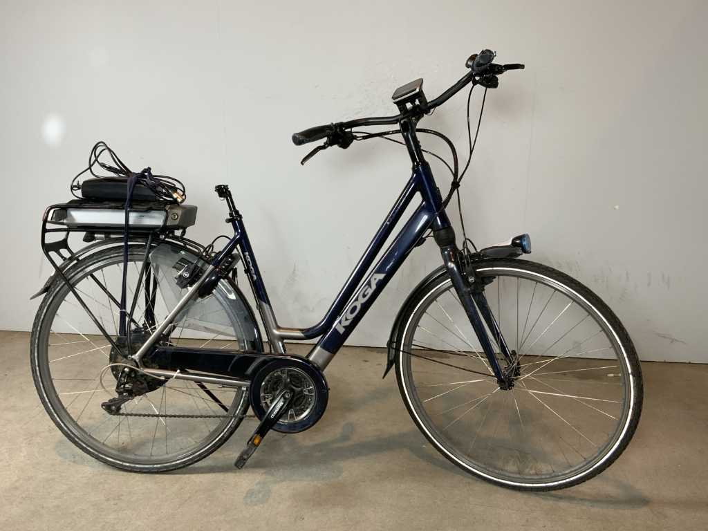 Koga E bike Elektrische fiets