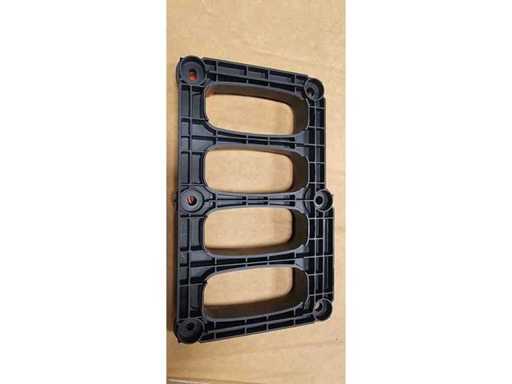 480 Stk. 4-Bay Mounting Frame – Typ 2098891-2 – Optimas