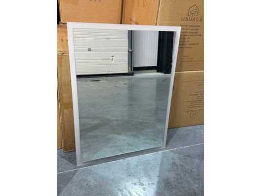 Miroir LED (1x)