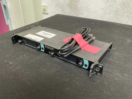 Transmițător stereo Sennheiser SR 2050 IEM