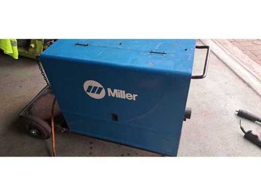 Miller – Integra 243 – Schweißmaschinen