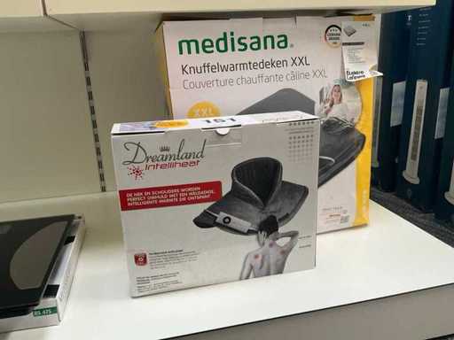 Other electrical accessories