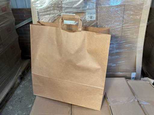 Pungă de hârtie (5500x)