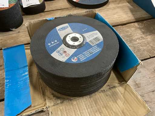 Tyrolit Premium Grinding Disc (13x)