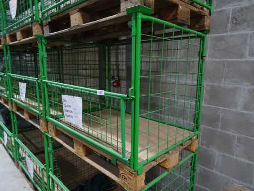 Colletto pallet (20x)