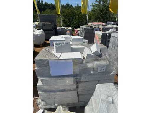 AERATED CONCRETE MIX FORMAT