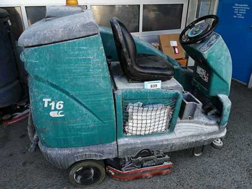 Tennant - T16 - 2015 - Vloerreiniger