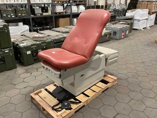 Masa de examinare Midmark 623-010