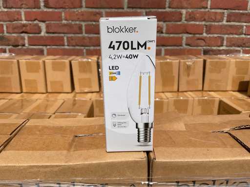 LED - Sorgente luminosa - Sorgenti luminose (991x)