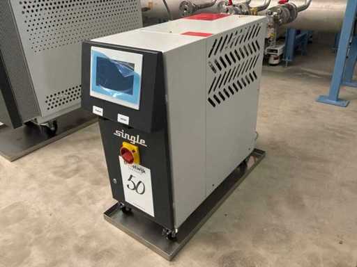 2023 Single Oil fortschrittliche D0-300 Temperaturkontrolleinheit