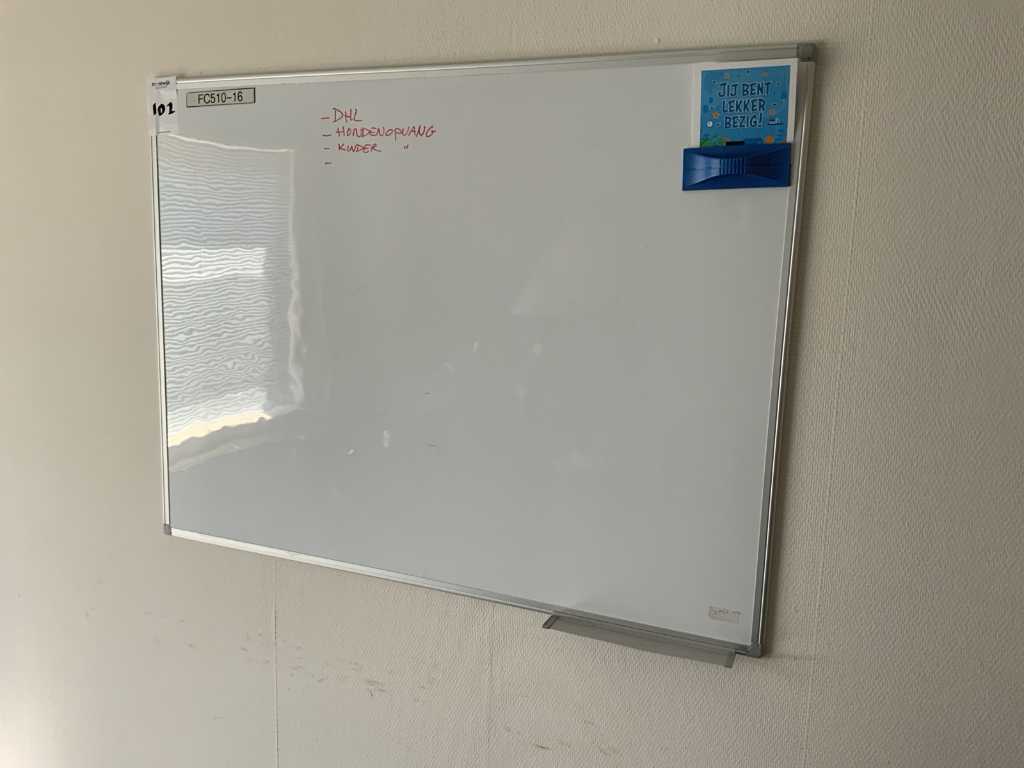 Whiteboard and miscellaneous