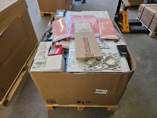 Partij Auto Onderdelen