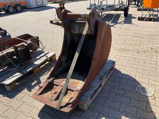 Graafbak MS10