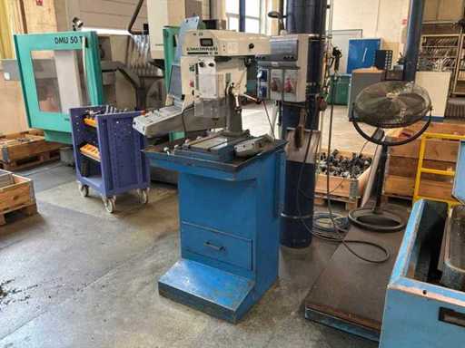2001 CINCINNATI Drill Press
