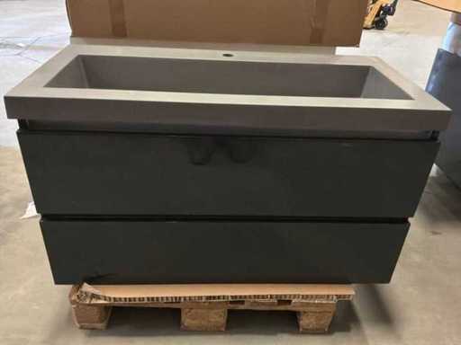 GL100 Washbasin