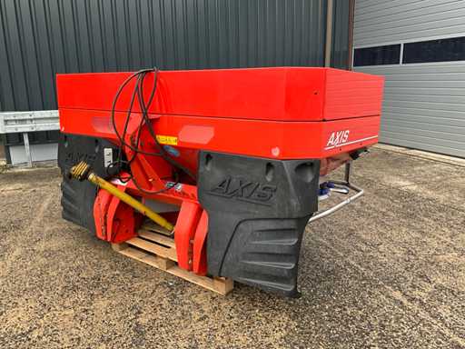 2011 Rauch AXIS 30.1 Distribuitor de îngr???minte