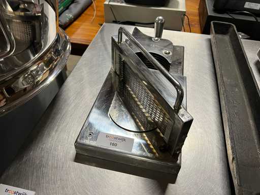 De Buyer - tomaten snijder - Overige keukenbenodigdheden