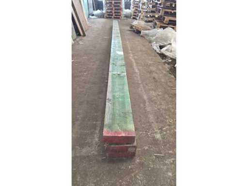 Bois de construction (3x)