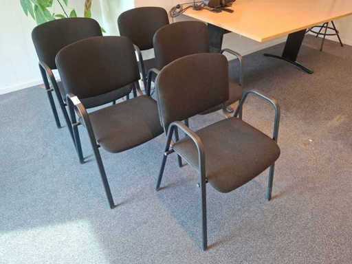 NowyStyl – Stuhl (5x)